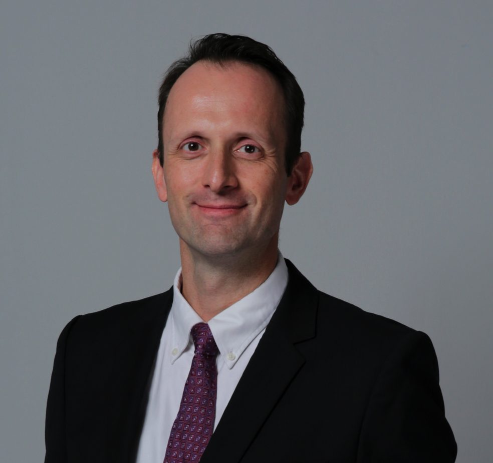 Carlo Wolff, Executive Communication Coach