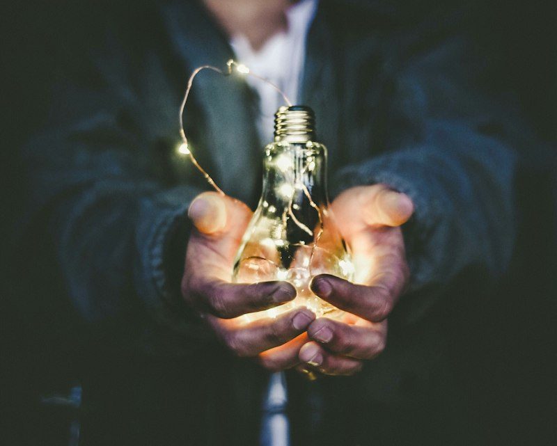 Coaching process for public speaking